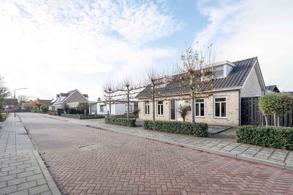 Medium property photo - Beatrixstraat 9, 4744 BA Bosschenhoofd
